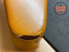 1995 Gibson Flying V β67 Reissue Classic White