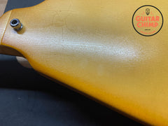 1995 Gibson Flying V β67 Reissue Classic White