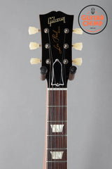 2013 Gibson Custom Shop Historic Les Paul '57 Reissue Single Pickup Goldtop