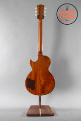 2013 Gibson Custom Shop Historic Les Paul '57 Reissue Single Pickup Goldtop