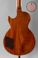 2013 Gibson Custom Shop Historic Les Paul '57 Reissue Single Pickup Goldtop