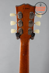 2013 Gibson Custom Shop Historic Les Paul '57 Reissue Single Pickup Goldtop