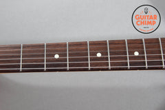 2023 Fender MIJ Japan FSR Collection Hybrid II Jazzmaster Walnut Gig Bag