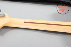 2023 Fender MIJ Japan FSR Collection Hybrid II Jazzmaster Walnut Gig Bag