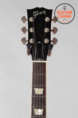 2011 Gibson Custom Shop Les Paul GC Custom Pro Heritage Cherry Sunburst