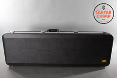 2016 Rickenbacker 4004 Cii Cheyenne Trans Blue