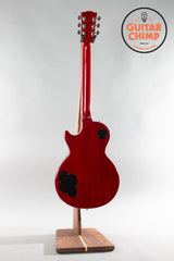 2011 Gibson Custom Shop Les Paul GC Custom Pro Heritage Cherry Sunburst