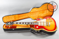 1978 Greco EG600PR Ace Frehley Cherry Sunburst 3 Pickup HSC