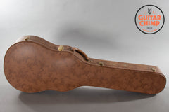 2013 Gibson Custom Shop Historic Les Paul '57 Reissue Single Pickup Goldtop