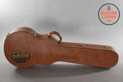 1999 Gibson Limited Edition Les Paul Deluxe Wine Red