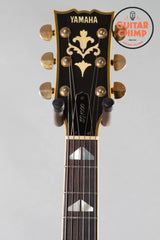 1981 Yamaha SG-1000 – Tobacco Sunburst