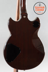 1981 Yamaha SG-1000 – Tobacco Sunburst