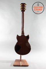 1981 Yamaha SG-1000 – Tobacco Sunburst