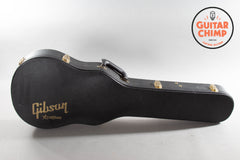 2011 Gibson Custom Shop Les Paul GC Custom Pro Heritage Cherry Sunburst