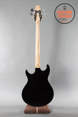 2009 Gibson Grabber II Bass Guitar Black