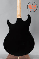 2009 Gibson Grabber II Bass Guitar Black
