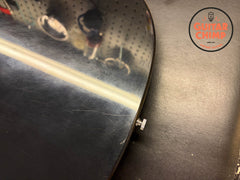 1995 Rickenbacker 325V59 Jetglo Vintage Series Toaster Pickups OHSC