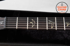 2009 Paul Reed Smith PRS SC-J Thinline Charcoal Burst OHSC