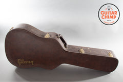 2018 Gibson Limited Edition Hummingbird 12-String | Heritage Cherry Sunburst | LR Baggs Electronics | Excellent Condition