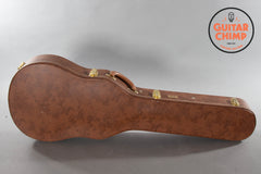 2016 Gibson Custom Shop Les Paul Custom F Purple Widow