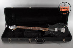 2009 Gibson Grabber II Bass Guitar Black