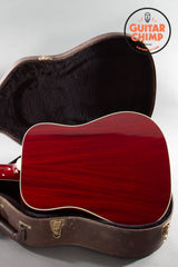 2018 Gibson Limited Edition Hummingbird 12-String | Heritage Cherry Sunburst | LR Baggs Electronics | Excellent Condition