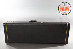 1989 Rickenbacker 325V59 Jetglo OHSC