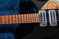 1989 Rickenbacker 325V59 Jetglo OHSC