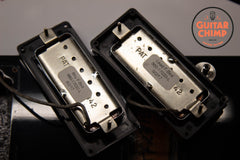 2018 Gibson Firebird Black