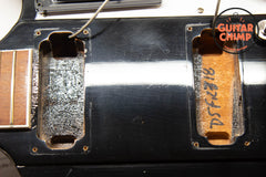 2018 Gibson Firebird Black