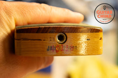 1998 Fender Roscoe Beck V 5-String Bass Guitar