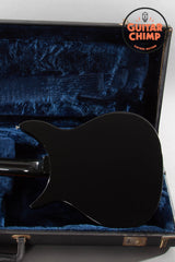 1989 Rickenbacker 325V59 Jetglo OHSC