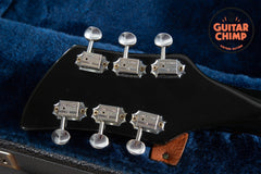 1989 Rickenbacker 325V59 Jetglo OHSC