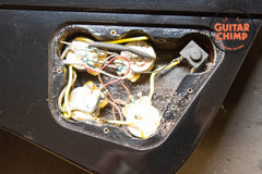 2018 Gibson Firebird Black