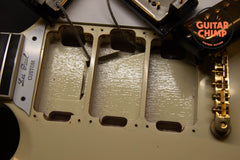 2006 Gibson Custom Shop ’61 Historic Reissue “Les Paul” Sg Custom White