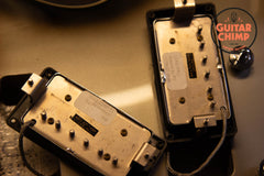 2007 Gibson Limited Edition Les Paul Standard Silverburst