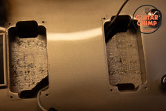 2007 Gibson Limited Edition Les Paul Standard Silverburst