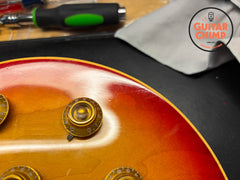 1994 Gibson Les Paul Classic Cherry Sunburst Gibson HSC All Original
