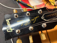 1994 Gibson Les Paul Classic Cherry Sunburst Gibson HSC All Original