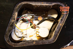 2007 Gibson Limited Edition Les Paul Standard Silverburst