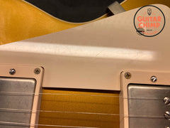 2014 Gibson Custom Shop Historic Les Paul '57 Reissue Goldtop