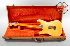 1991 Fender American Vintage ’62 AVRI Stratocaster Vintage White OHSC