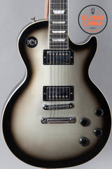 2007 Gibson Limited Edition Les Paul Standard Silverburst