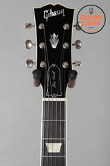 2007 Gibson Limited Edition Les Paul Standard Silverburst