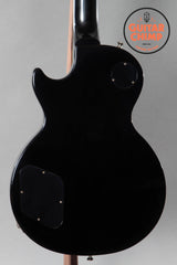 2007 Gibson Limited Edition Les Paul Standard Silverburst