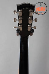 2007 Gibson Limited Edition Les Paul Standard Silverburst