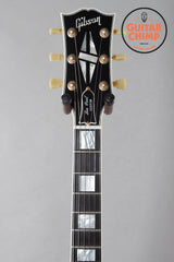 2006 Gibson Custom Shop ’61 Historic Reissue “Les Paul” Sg Custom White