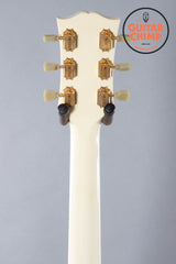 2006 Gibson Custom Shop ’61 Historic Reissue “Les Paul” Sg Custom White