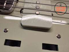 2026 Fender Japan MIJ FSR Traditional II '60s Jazzmaster KI-23 Sherwood Green