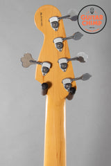 1998 Fender Roscoe Beck V 5-String Bass Guitar